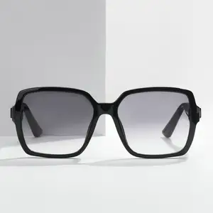 Gafas de Sol de moda Las más nuevas 2023 Gafas Bluetooth Llamando Gafas de sol inteligentes con auriculares TWS