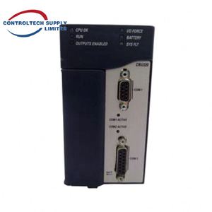 ราคาดีที่สุด RX3i PacSystem IC695CRU320 64 เมกะไบต์ 64 เมกะไบต์ สำหรับระบบอุตสาหกรรมอัตโนมัติ - Product Image 2
