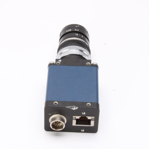Cámara de Escaneo Lineal Industrial de Alto Rendimiento Original Teledyne DALSA CR-GEN0-M6400R3, 12 Meses de Garantía, 1 Pieza MOQ, 24 Horas - Product Image 1