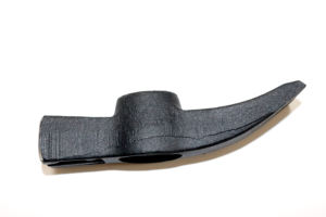 Tête <span class=keywords><strong>de</strong></span> <span class=keywords><strong>marteau</strong></span> <span class=keywords><strong>de</strong></span> coffrage en acier à haute teneur en carbone <span class=keywords><strong>de</strong></span> type français, durable, pour travaux <span class=keywords><strong>de</strong></span> béton et <span class=keywords><strong>de</strong></span> coffrage - Product Image 3