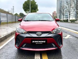 <span class=keywords><strong>Toyota</strong></span> <span class=keywords><strong>YARiS</strong></span> L 1.5E CVT <span class=keywords><strong>Dynamic</strong></span> Upgrade Edition Automatique 2017 <span class=keywords><strong>2018</strong></span> - Voiture d'occasion en stock et livraison rapide - Product Image 2