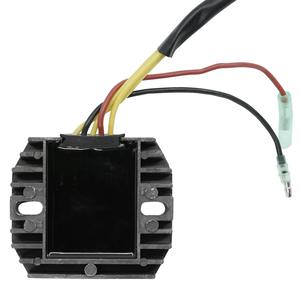 Starter <b>Motor</b> for Big Bear 2WD Realtree <b>12V</b> Motorcycle Rectifier 4KB-81960-02-00 - Product Image 1