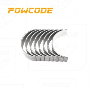 Douilles de roulement de bielle automatique à bon <span class=keywords><strong>prix</strong></span> 04E105701G roulement de bielle pour VW Beetle Golf Audi A1 1.4T CZDA CZDD - Product Image 3