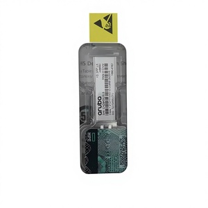 Module Aruba 10/100 Mbps SFP+ LC 300m SMF Transceivers J9150D POE 40 Gbps Switch Capacity - Product Image 1
