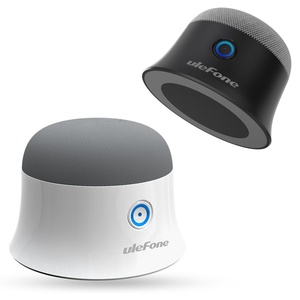 ลำโพง <span class=keywords><strong>Ulefone</strong></span> UMagnet Sound Duo 3W รุ่นใหม่ปี <span class=keywords><strong>2022</strong></span> ลำโพงพกพาไร้สายแบบแม่เหล็กขนาดเล็ก สำหรับ Armor 17 Pro และอื่นๆ - Product Image 1