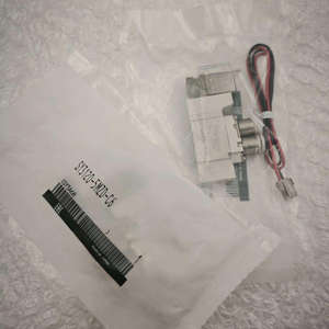 Válvula Solenoide Original-SMC SY3120-5MZD-C6 - Product Image 4