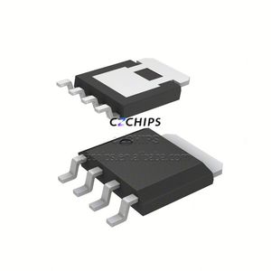 ชิปวงจรรวม HAT2266H-EL-E SOT-669 ของแท้และใหม่เอี่ยม รหัสสินค้า: G8C6F1H6 - Product Image 1