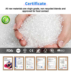 Boîte d'emballage de parfum personnalisée avec lamination douce au toucher, papier argenté et papier nacré pour les produits de soin de la peau et de maquillage - Product Image 5