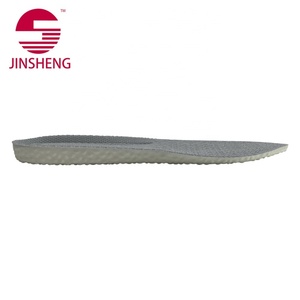 Semelles orthopédiques personnalisées en mousse à mémoire de forme pour fasciite plantaire, épine calcanéenne et douleurs au pied, avec absorption des chocs en mousse PU pour le sport et la course à pied - Product Image 3