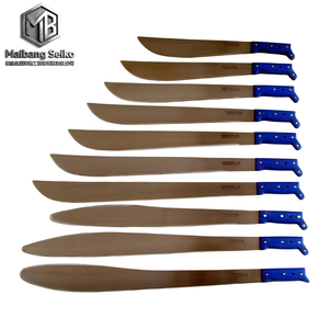 เคียวเกี่ยวข้าวเหล็กแมงกานีสใหม่ <span class=keywords><strong>M2002</strong></span> M204 ใบมีดหนา 2 มม. ขนาด 16 นิ้ว 18 นิ้ว ผลิตจากโรงงานจีน ราคาถูก - Product Image 5