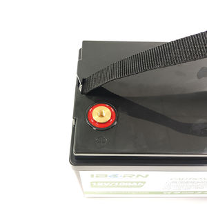 Bluetooth 12V LiFePO4 LiFePO4 pil lityum iyon paketi - Product Image 5