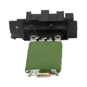 Fiat Opel <b>Blower</b> Resistor 13248240 55702407 13480494 6845796 For <b>Car</b> Fan Replacement Repair Part Number 9012134 77364061 - Product Image 2
