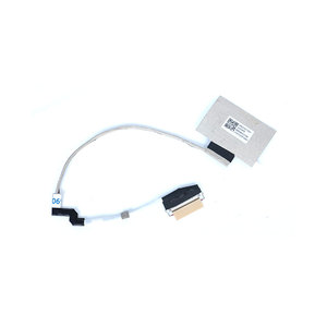 Câble flexible LCD M84535-001 DD0GAHLC120 pour HP Chromebook 11 G8 EE 11a G8 A4 A6 Non-TS, pièce de réparation d'écran - Product Image 2
