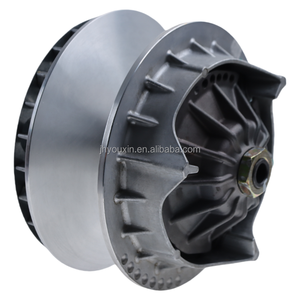 Nuovi arrivi Ode 1000 UTV frizione ruota motrice 21140302001 per il mercato russo ATV UTV parti accessori - Product Image 4