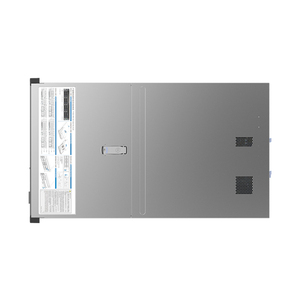 Servidor do oem x86 de 2 vias rack do servidor A620-G30