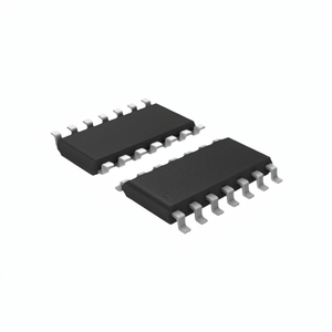 Compre Componentes Electrónicos en Línea, Chip Original 14 SOIC THS3125CDRG4 - Product Image 1