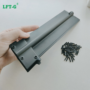 Poliuretano termoplástico modificado <span class=keywords><strong>LFT</strong></span> TPU compuestos de fibra de vidrio larga Precio de fabricante - Product Image 2