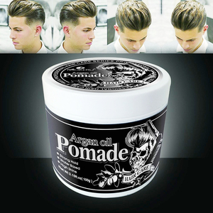 Mokeru-<span class=keywords><strong>cire</strong></span> à cheveux, Gel de <span class=keywords><strong>coiffure</strong></span> pour hommes, à la mode, solide, durable, <span class=keywords><strong>coiffure</strong></span>, pommade, moulage, 2020 - Product Image 1