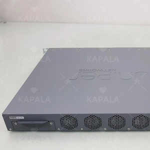 and Unboxed Juniper SRX340 <b>Network</b> <b>Switches</b> with POE Functionality - Product Image 5