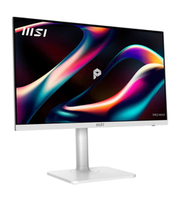 จอเกมมิ่งสีขาวขนาด 27 นิ้ว ความละเอียด 2K 144Hz แผง IPS เวลาตอบสนอง 1ms สี 16.7 ล้านสี พร้อมขาตั้งปรับระดับได้ตามหลักสรีรศาสตร์ - Product Image 3