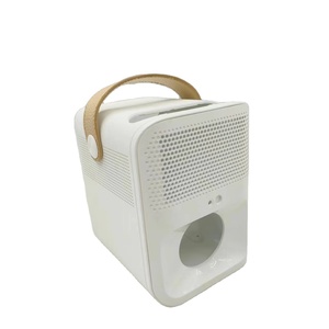 Loa Mini Ngoài Trời Di Động Nhiều Màu Tùy Chỉnh Dịch Vụ In 3D - Product Image 1