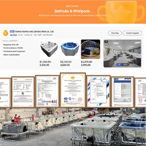 Spa riscaldata all'aperto grande spazio 140 getti di lusso vasca idromassaggio idromassaggio per esterno Balboa jacuzzi vasca idromassaggio per Villa giardino Hote - Product Image 6