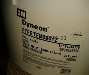 3M Dyneon fluoroplastique <span class=keywords><strong>PFA</strong></span> 8502ESDZ / 6910GZ / 6503PAZ perfluoroalcoolxy/<span class=keywords><strong>PFA</strong></span> <span class=keywords><strong>polymère</strong></span> 3M <span class=keywords><strong>PFA</strong></span> - Product Image 3