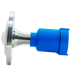 Cảm biến đo mức <span class=keywords><strong>Radar</strong></span> Bể nhựa đường 80g đo chất lỏng tần số cao đo mức <span class=keywords><strong>Radar</strong></span> - Product Image 3