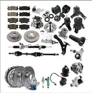 Pièces détachées automobiles de haute qualité, phares, feux arrière, rétroviseurs, portes, calandre, pare-chocs pour <span class=keywords><strong>Tesla</strong></span> <span class=keywords><strong>Model</strong></span> <span class=keywords><strong>3</strong></span> Y S - Product Image 3