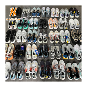 Lot de chaussures en gros pour adultes et enfants, lots de chaussures de fin de série, baskets premium en balles - Product Image 6