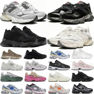 Chaussures de sport décontractées et tendance en cuir véritable de haute qualité, confortables et équilibrées, pour femmes et hommes – Nouveauté 2025, Vente Flash - Product Image 6