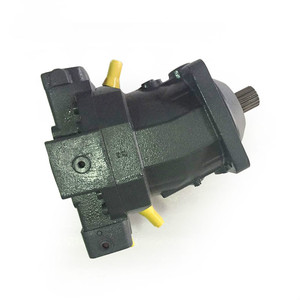 A6VM170HP6000001G/71AWVOD4T1200S A6VM160 A6VM170 A6VM High Axis Variable Displacement Piston Motor - Product Image 1