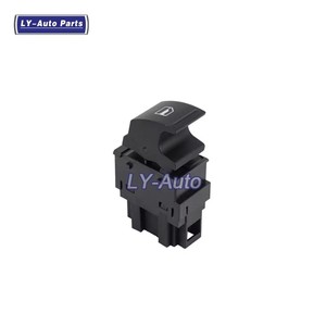 5 jd959855 interruttore elettrico finestrino lato passeggero per <span class=keywords><strong>Skoda</strong></span> <span class=keywords><strong>FABIA</strong></span> II <span class=keywords><strong>2</strong></span> per ROOMSTER per SUPERB II <span class=keywords><strong>2</strong></span> - Product Image 3