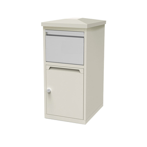 Boîte <span class=keywords><strong>aux</strong></span> <span class=keywords><strong>lettres</strong></span> <span class=keywords><strong>double</strong></span> intégré réglable élégant remplacement boîte <span class=keywords><strong>aux</strong></span> <span class=keywords><strong>lettres</strong></span> pour les gros colis - Product Image 2