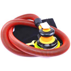 Palm Orbit Acak Gaya Sanders untuk Kayu Restorasi Toko Menggunakan Cukup, halus dan Sangat Efisien Meletakkannya untuk Penggunaan Berat - Product Image 1