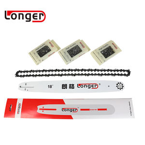 שרשרת מסור קרביד 3/8pro .063 "שרשרת 72dl - Product Image 4