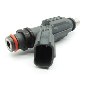 23209-0D030 Nouvel <span class=keywords><strong>injecteur</strong></span> de carburant pour <span class=keywords><strong>Toyota</strong></span> Auris <span class=keywords><strong>Corolla</strong></span> <span class=keywords><strong>Verso</strong></span> Yaris SCION VIOS SPACIO 23250-0D030 - Product Image 5