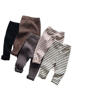 <span class=keywords><strong>Leggings</strong></span> per Bambini Autunno 2025 Nuovi Pantaloni per Ragazzi e Ragazze Abbigliamento per Bambini - Product Image 1