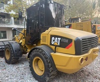 Gebrauchter Cat 910M Mini-Radlader in Hoher Qualität zu Günstigen Preisen in Gutem Zustand 910M im Angebot