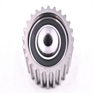 Polea correa dentada tensor 13085-AA080 para Subaru Impreza <span class=keywords><strong>Baja</strong></span> Legacy 13085-AA010 13085AA080 13085AA010 - Product Image 3