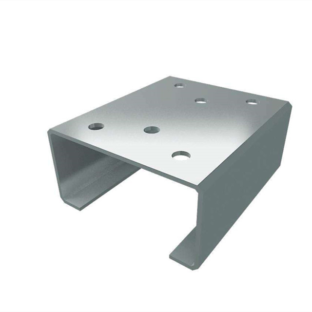 C Section Purlins