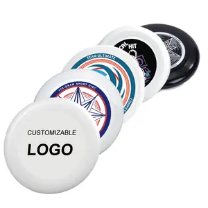 Xách tay cuối cùng Frisbee nhà sản xuất tùy chỉnh Frisbee Logo chấp nhận OEM Frisbee