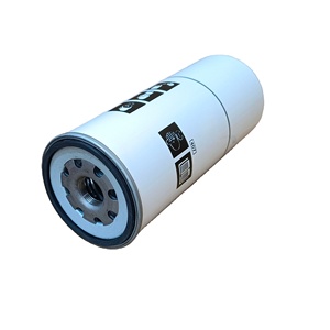 MENGMA SPH 9361 Oil Separator Stainless Steel Air Filter Part for Screw Compressors Used 6 Months Warranty Industry Use - Product Image 1