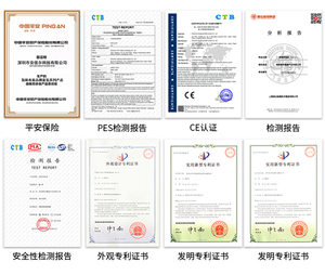 Dupond PEM N117 Générateur de piles à combustible à hydrogène très fiable Électrolyse de l'eau pure 50 100 300 600 1000 1400 1800 2000 ML/min - Product Image 6