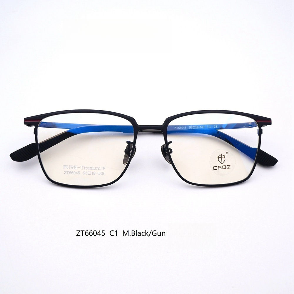 C1 Tonto negro/pistola