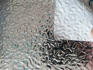 500-2200mm幅エンボス加工アルミニウムシートコイル<span class=keywords><strong>1060</strong></span> 1070 1100 3003 3004 5005 5083スタッコアルミニウムエンボス加工コイル - Product Image 6