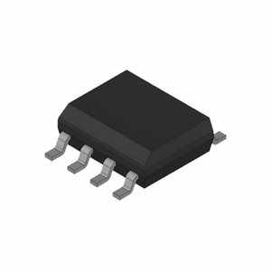 En stock : Pilote/Récepteur de ligne, 1 puce pilote CLC002MAX, Composant électronique 8 SOIC (0,154 po, largeur 3,90 mm) - Product Image 1
