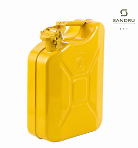 Bidon d'<span class=keywords><strong>essence</strong></span> portable de 10 <span class=keywords><strong>litres</strong></span>, réservoir de carburant diesel de <span class=keywords><strong>20</strong></span> <span class=keywords><strong>litres</strong></span>, bidon à <span class=keywords><strong>essence</strong></span> anti-fuite à vendre - Product Image 6