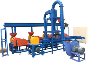 High Quality Fine Rubber Powder Grinder/<b>Super</b> Fine Rubber Powder Grinding Machine/Hot Sale Machine to Grind Tire - Product Image 2