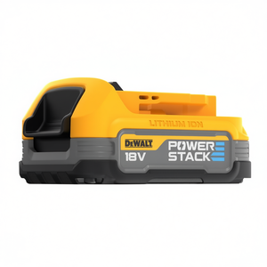 Batterie lithium-ion DeWalt 18V Power Stack - Product Image 1
